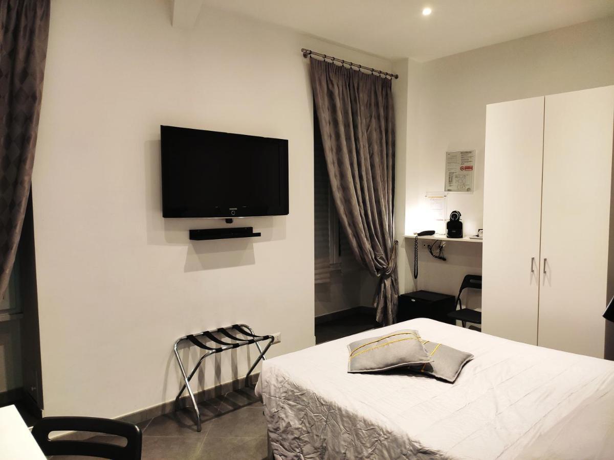 Onetime Roma Otel Dış mekan fotoğraf